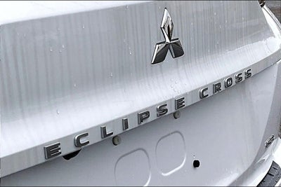 2026 Mitsubishi Eclipse Cross SEL