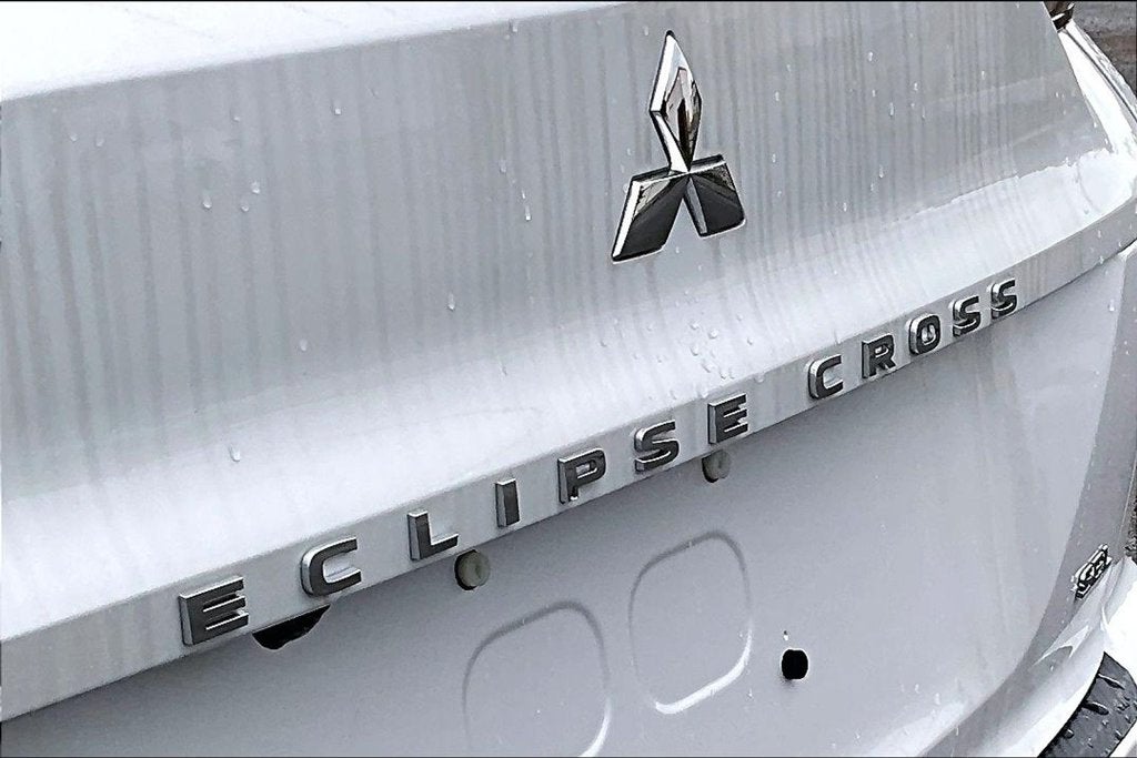 2026 Mitsubishi Eclipse Cross SEL