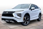 2026 Mitsubishi Eclipse Cross SEL