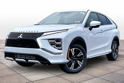 2026 Mitsubishi Eclipse Cross SEL