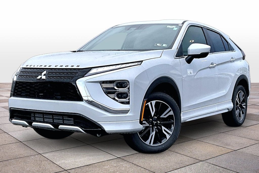 2026 Mitsubishi Eclipse Cross SEL