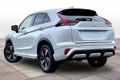 2026 Mitsubishi Eclipse Cross SEL