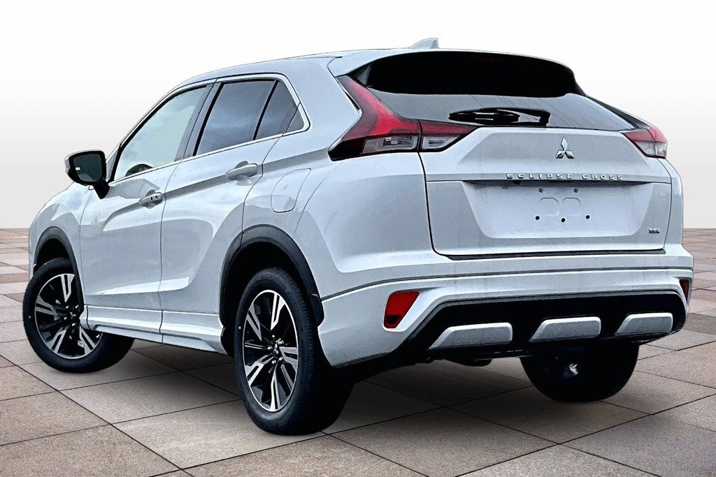 2026 Mitsubishi Eclipse Cross SEL