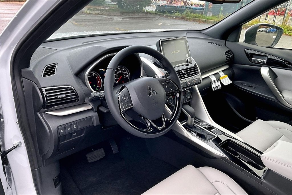 2026 Mitsubishi Eclipse Cross SEL