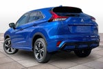 2026 Mitsubishi Eclipse Cross SEL