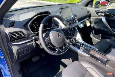 2026 Mitsubishi Eclipse Cross SEL