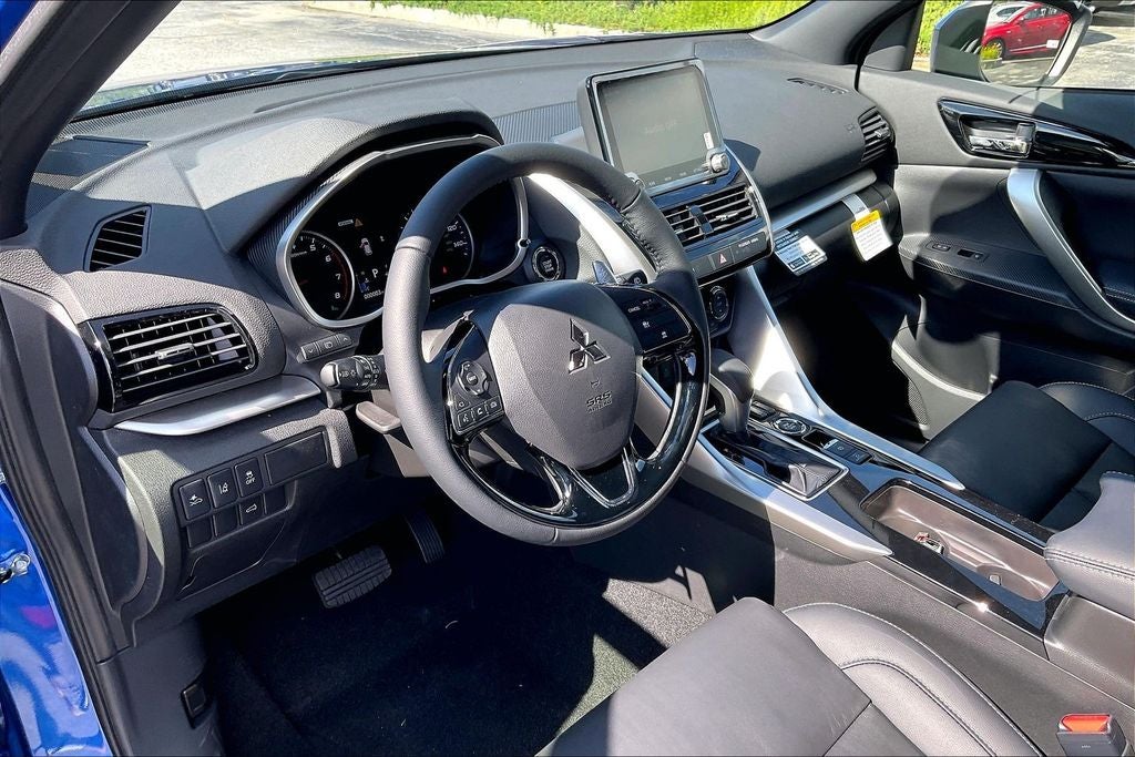 2026 Mitsubishi Eclipse Cross SEL