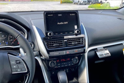 2026 Mitsubishi Eclipse Cross SEL
