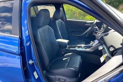 2026 Mitsubishi Eclipse Cross SEL