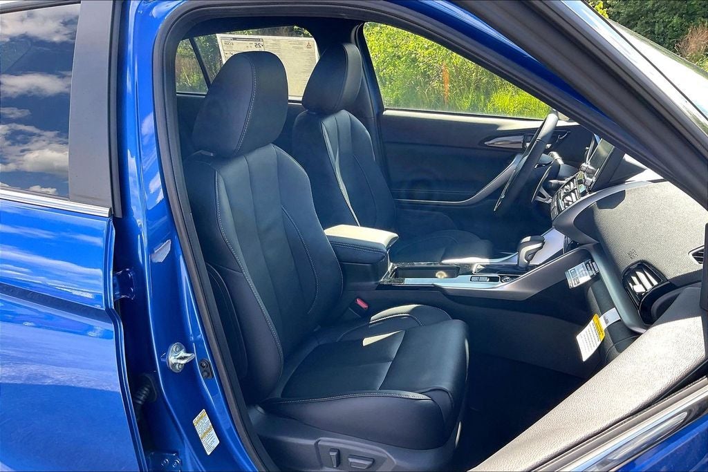 2026 Mitsubishi Eclipse Cross SEL