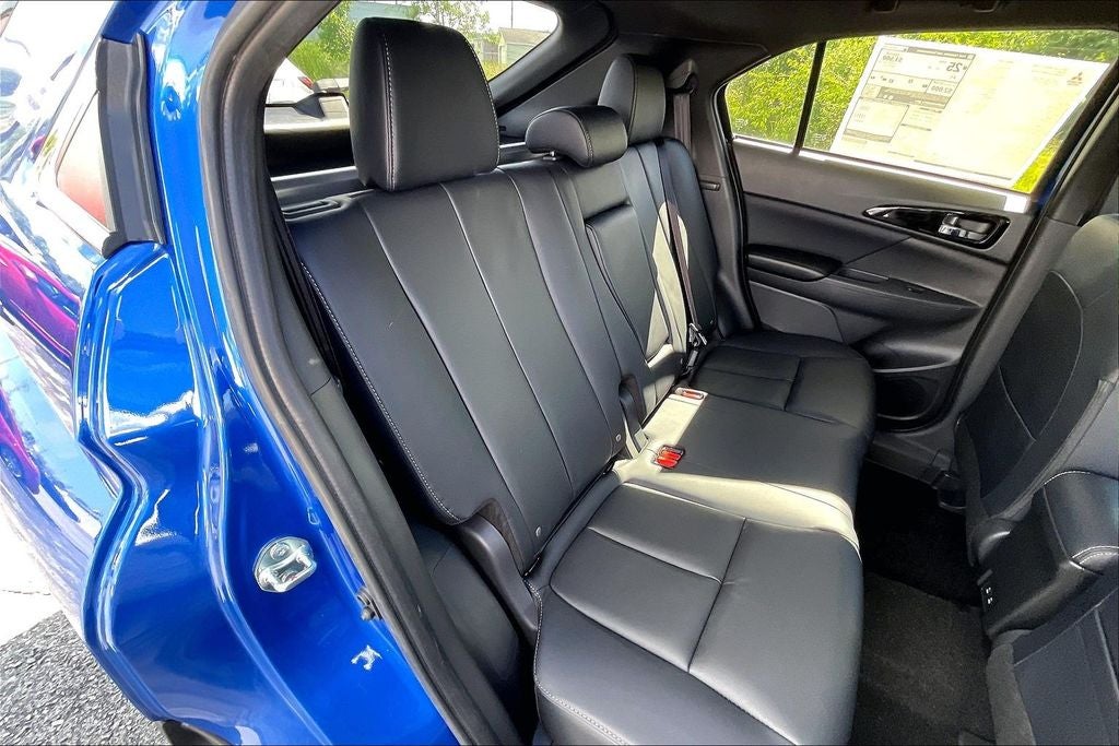 2026 Mitsubishi Eclipse Cross SEL
