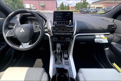 2026 Mitsubishi Eclipse Cross SEL