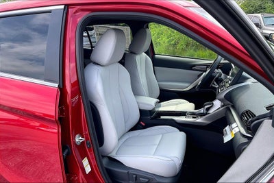 2026 Mitsubishi Eclipse Cross SEL