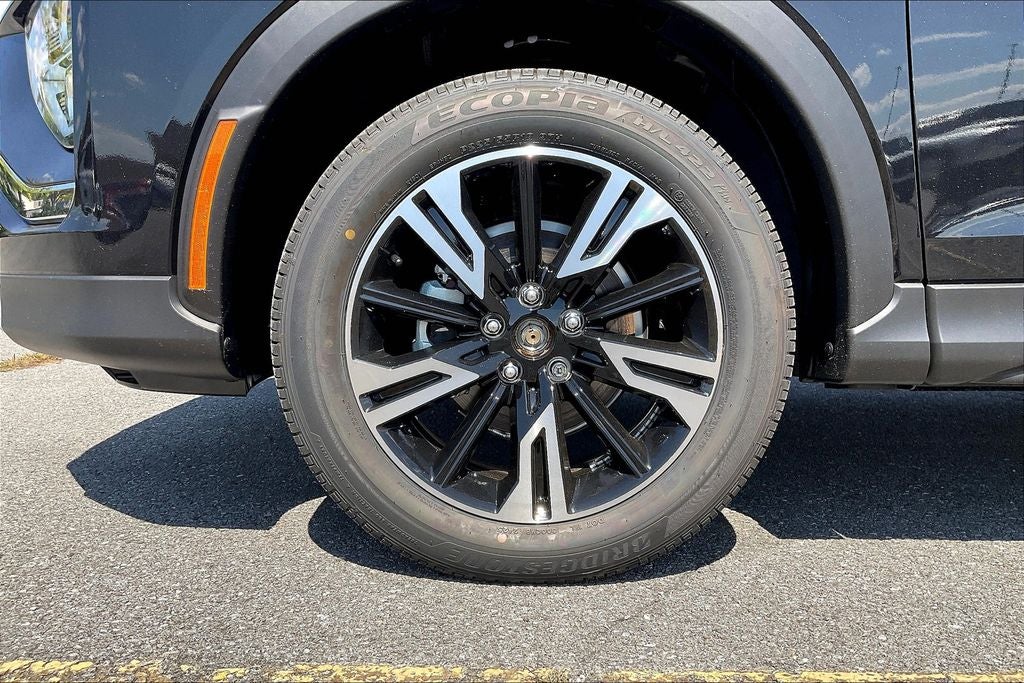 2026 Mitsubishi Eclipse Cross SE