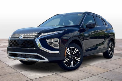 2026 Mitsubishi Eclipse Cross SE