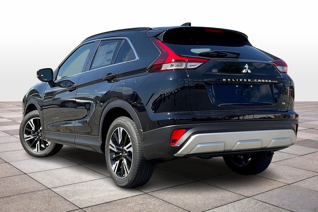 2026 Mitsubishi Eclipse Cross SE