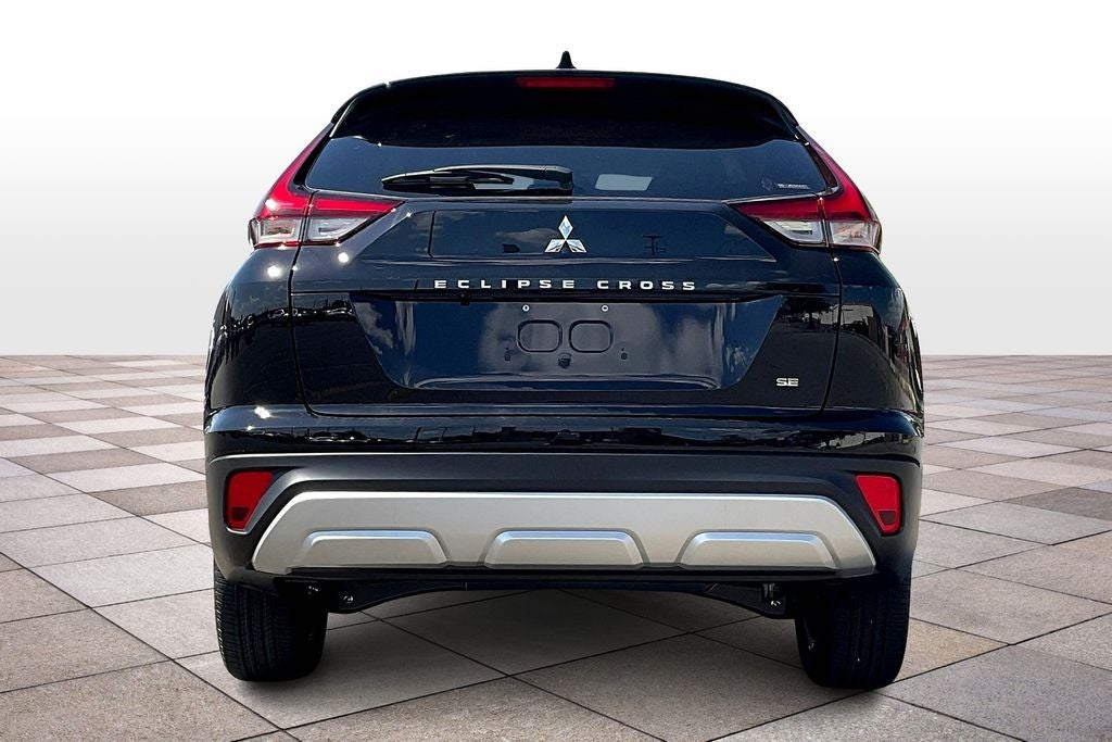 2026 Mitsubishi Eclipse Cross SE