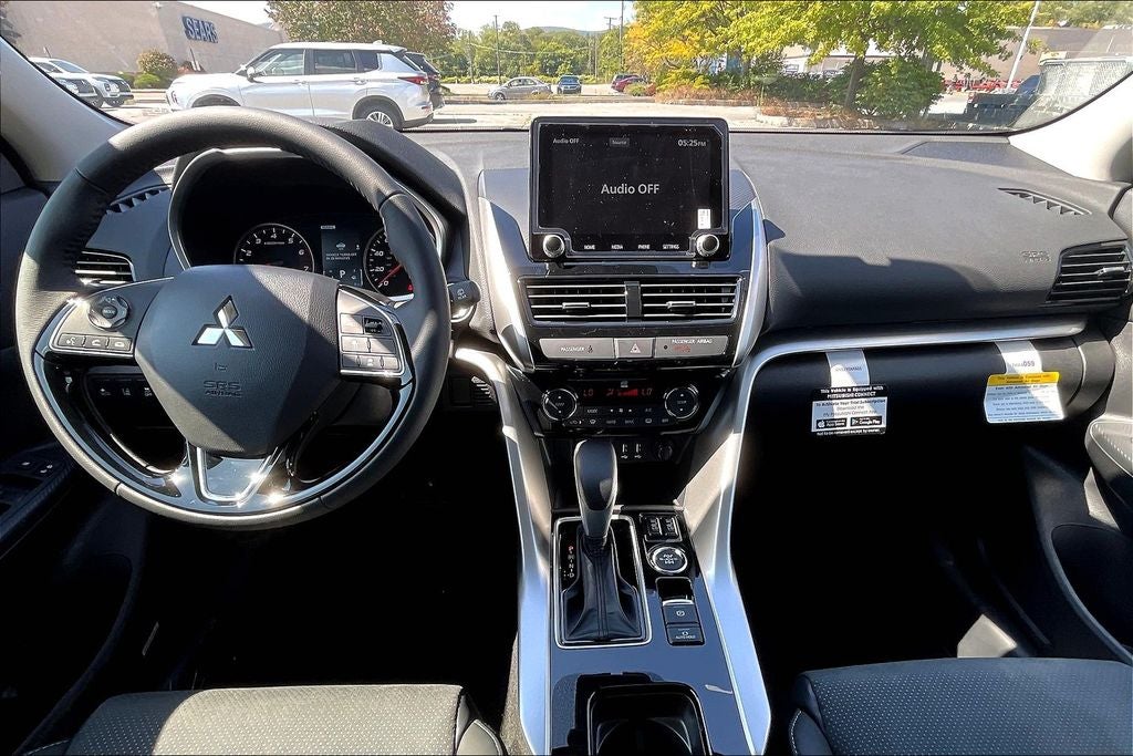 2026 Mitsubishi Eclipse Cross SE