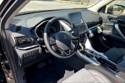 2026 Mitsubishi Eclipse Cross SE