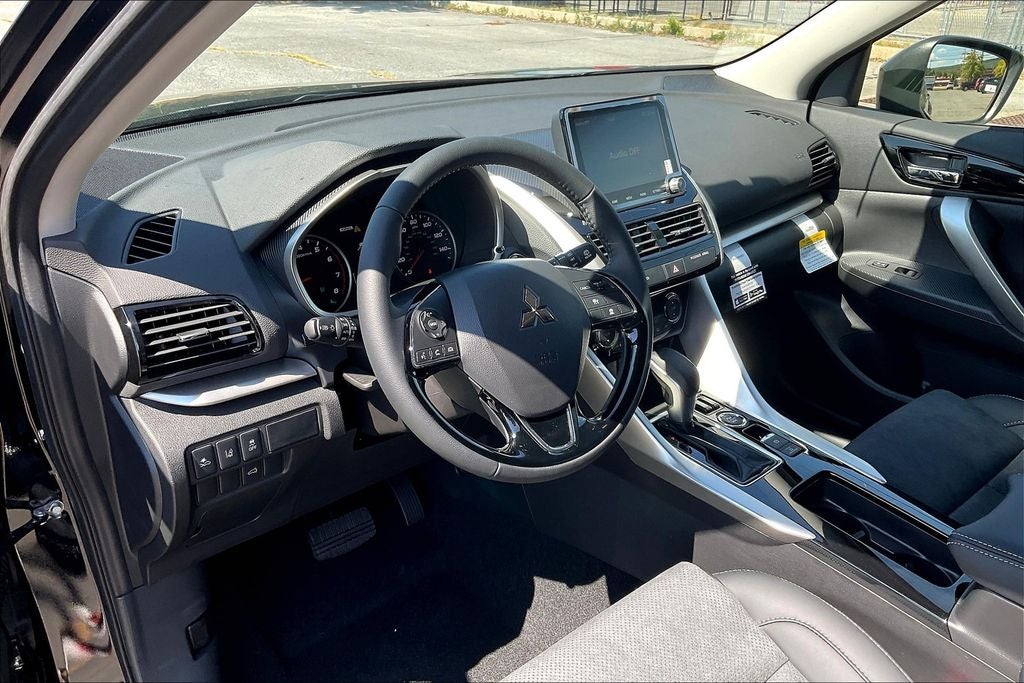 2026 Mitsubishi Eclipse Cross SE