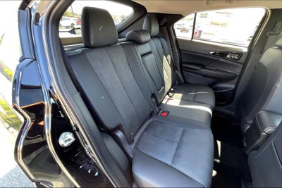 2026 Mitsubishi Eclipse Cross SE