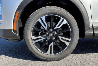 2026 Mitsubishi Eclipse Cross SE