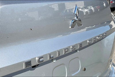 2026 Mitsubishi Eclipse Cross SE