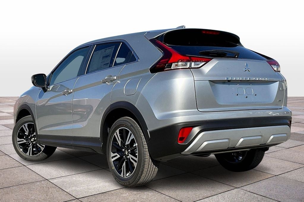 2026 Mitsubishi Eclipse Cross SE