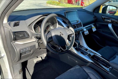 2026 Mitsubishi Eclipse Cross SE