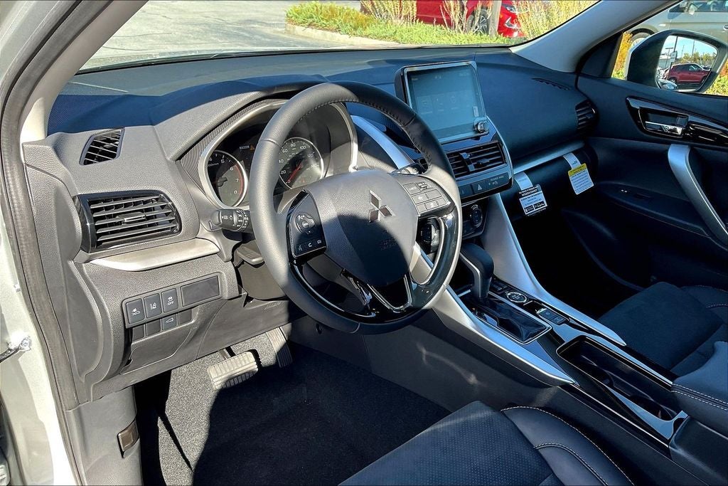 2026 Mitsubishi Eclipse Cross SE