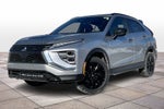 2026 Mitsubishi Eclipse Cross Black Edition