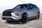 2026 Mitsubishi Eclipse Cross Black Edition