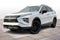 2026 Mitsubishi Eclipse Cross Black Edition