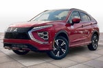 2026 Mitsubishi Eclipse Cross SEL