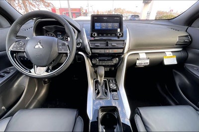 2026 Mitsubishi Eclipse Cross SEL