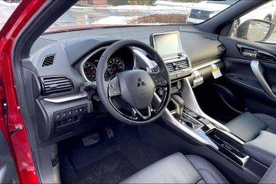 2026 Mitsubishi Eclipse Cross SEL