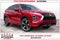 2026 Mitsubishi Eclipse Cross SEL