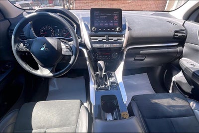 2022 Mitsubishi Eclipse Cross SE
