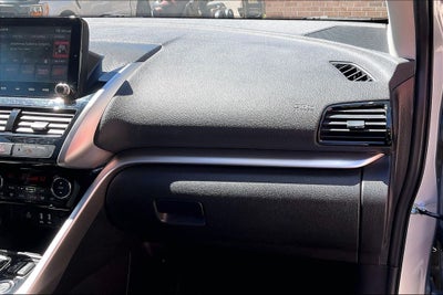 2022 Mitsubishi Eclipse Cross SE