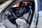 2022 Mitsubishi Eclipse Cross SE