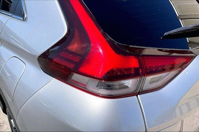 2022 Mitsubishi Eclipse Cross SE