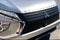 2022 Mitsubishi Eclipse Cross SE