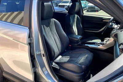2022 Mitsubishi Eclipse Cross SE