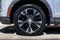 2022 Mitsubishi Eclipse Cross SE