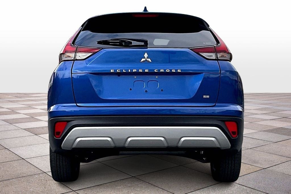 2026 Mitsubishi Eclipse Cross SE