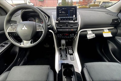 2026 Mitsubishi Eclipse Cross SE