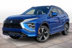 2026 Mitsubishi Eclipse Cross SEL