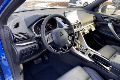 2026 Mitsubishi Eclipse Cross SEL