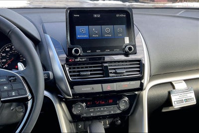 2026 Mitsubishi Eclipse Cross SEL