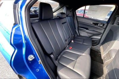2026 Mitsubishi Eclipse Cross SEL